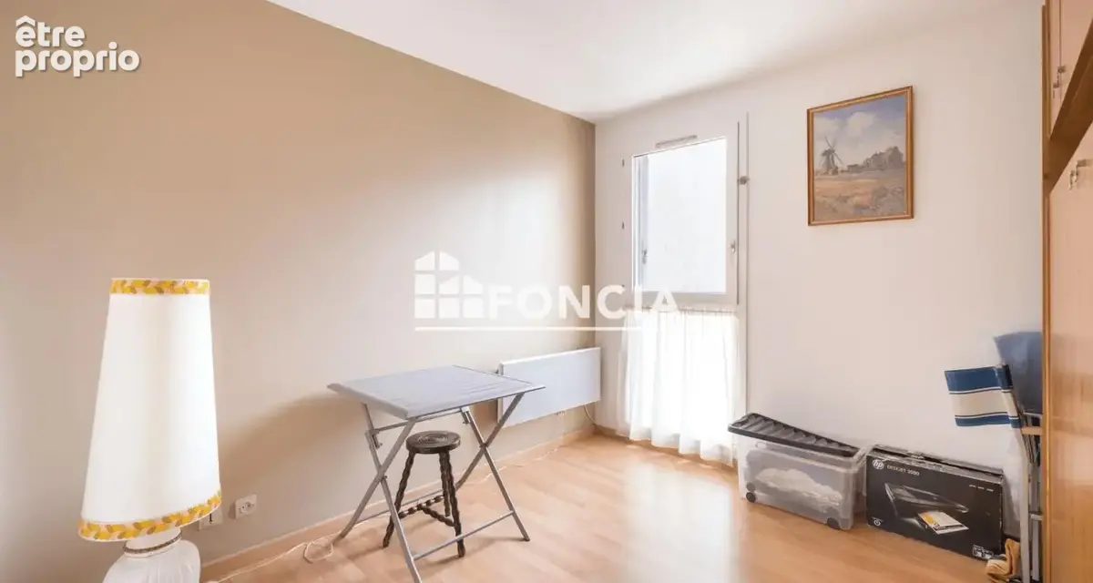 T3 – 69 m² – Montpellier Aiguelongue – Balcon – Tram à pied - photo 6