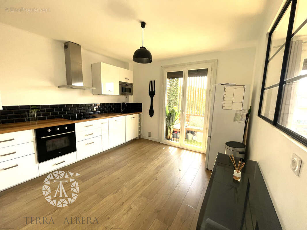 Appartement à PERPIGNAN