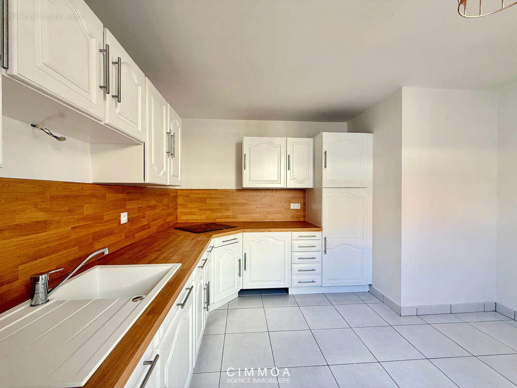 Maison à BALARUC-LES-BAINS