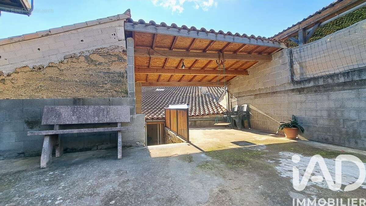 Photo 5 - Maison à ANDANCE