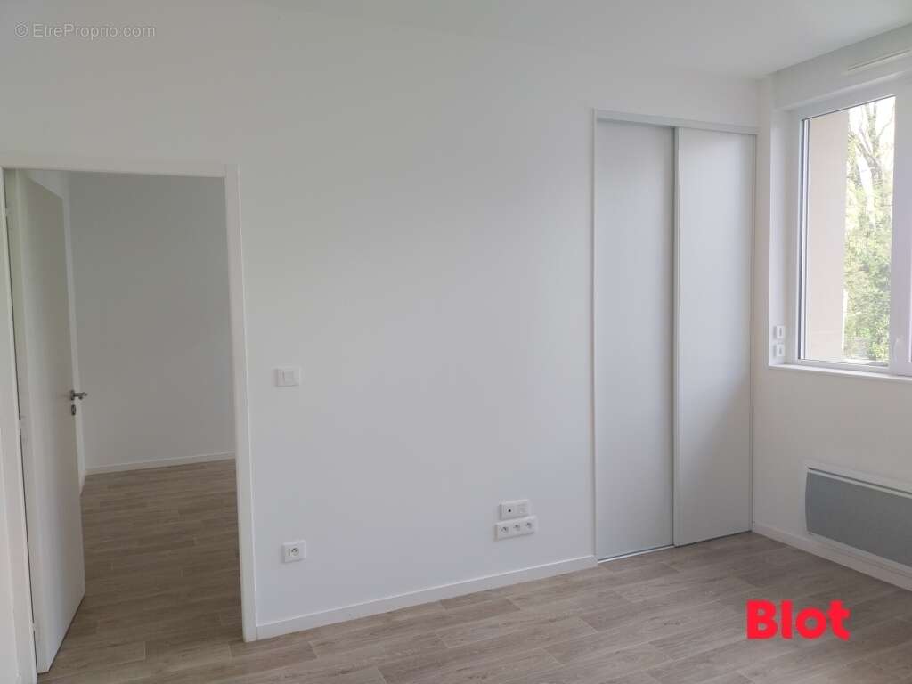 Appartement à FOUGERES