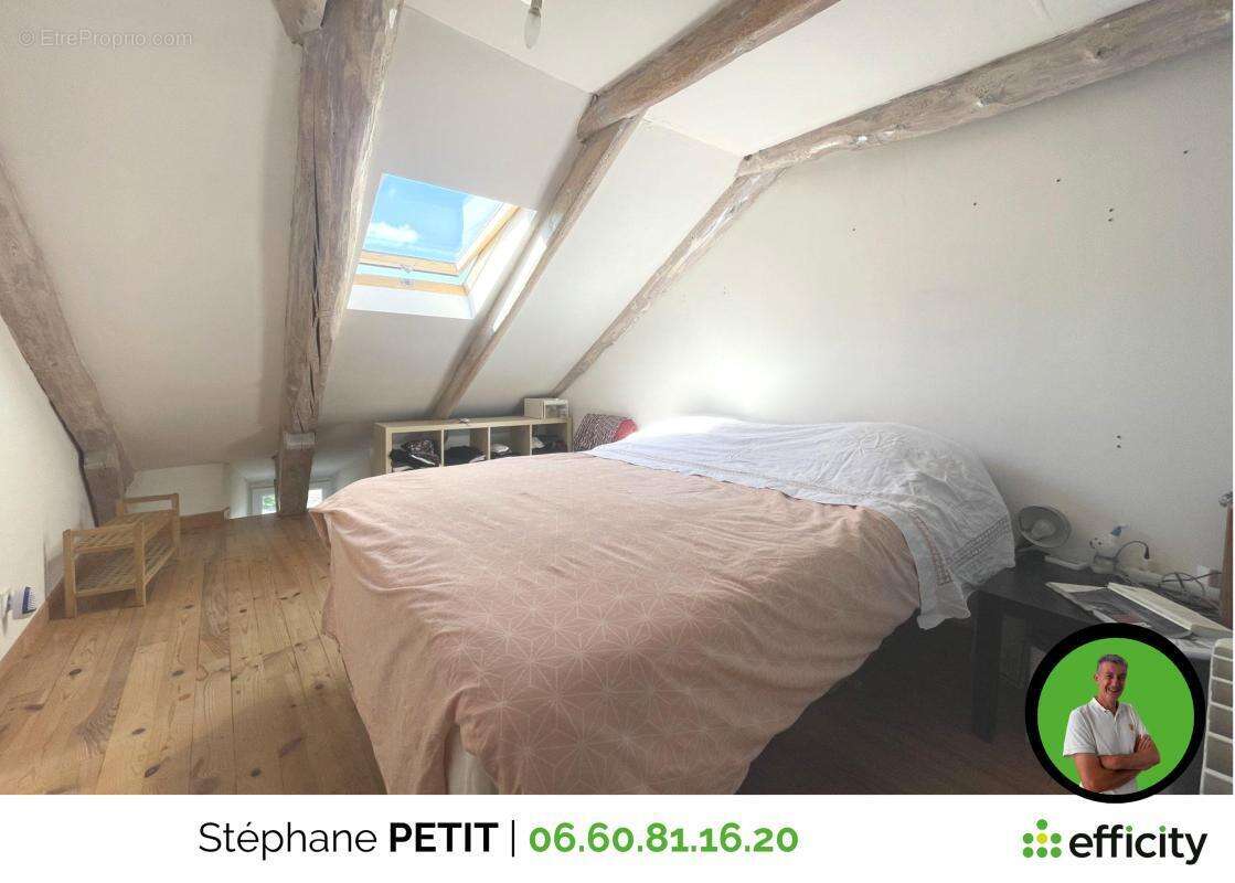 Appartement à MAZET-SAINT-VOY