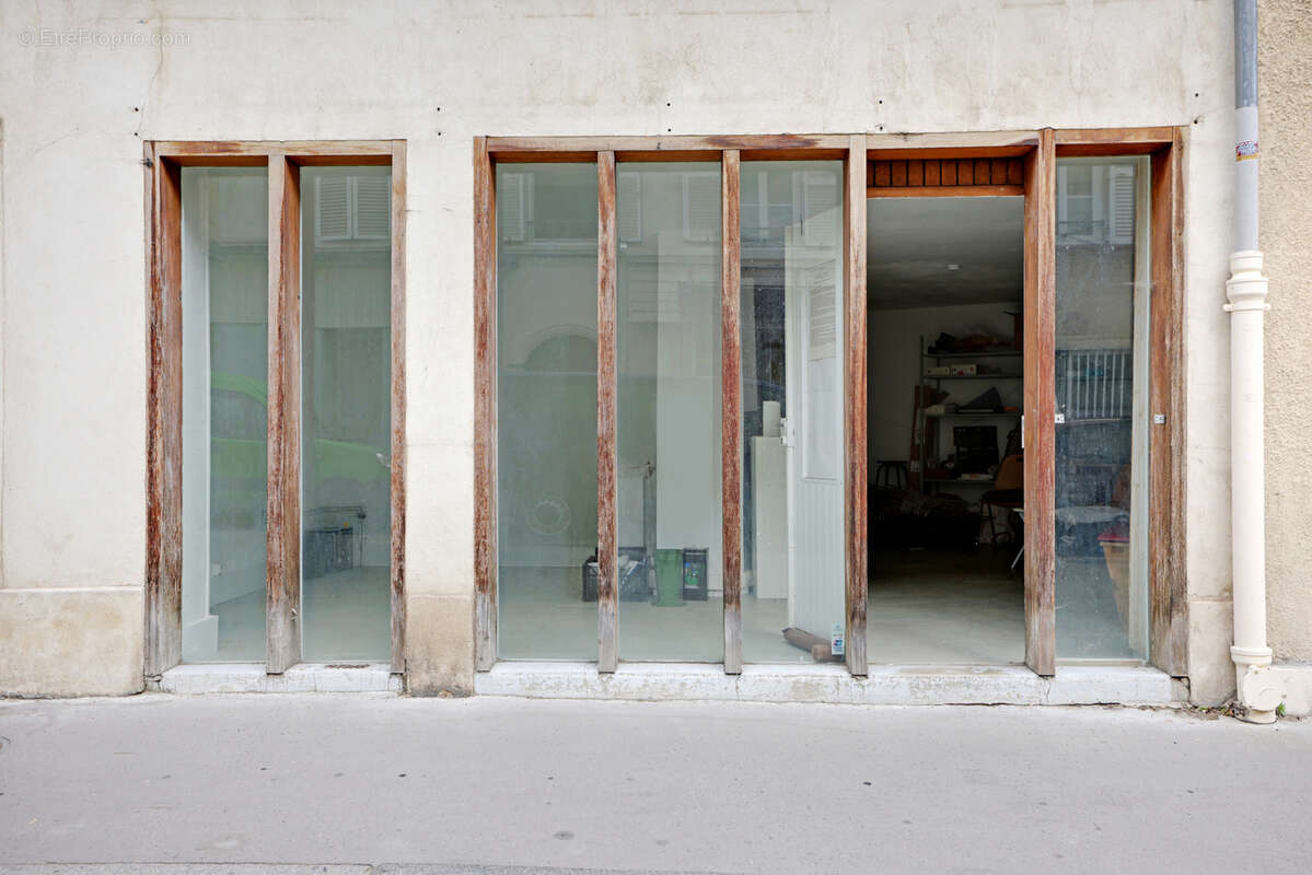 Local commercial 52m2 en trois pièces toutes activités - photo 15
