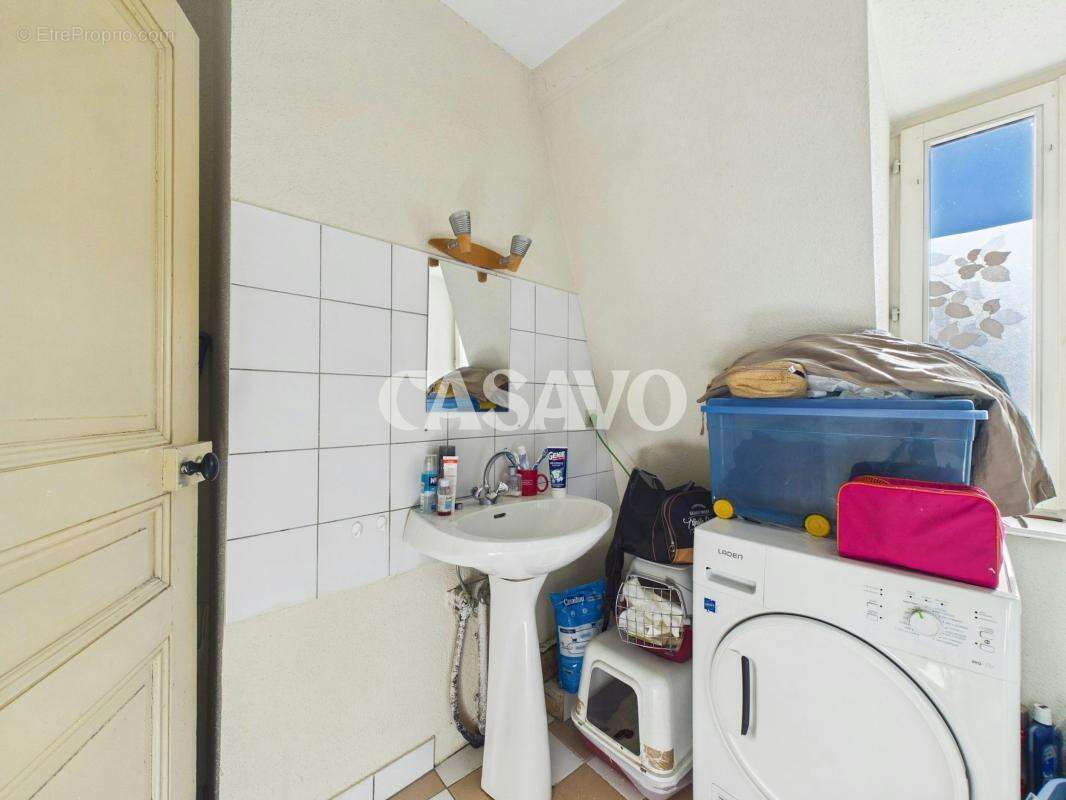 Vente Appartement 5 pièces de 125m² - 67000 Strasbourg - photo 14