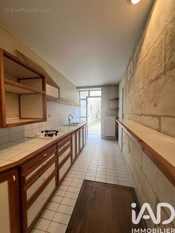 Photo 8 - Maison à COGNAC