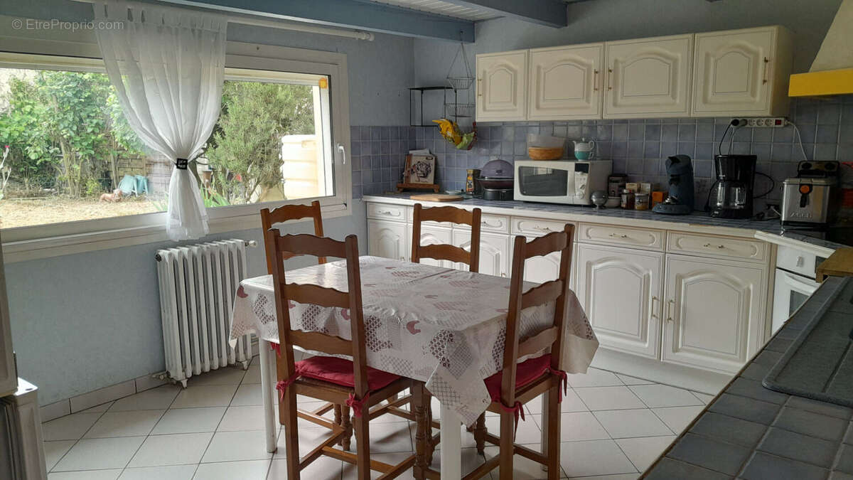 Maison à ROCHEFORT