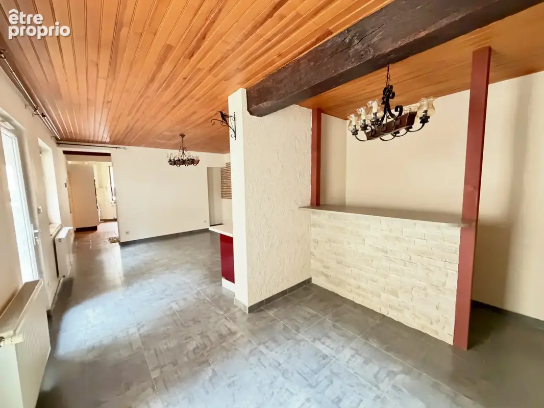 Maison 5 pièces 115 m2 - photo 5