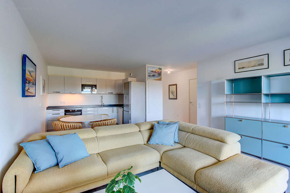 Appartement à BIDART