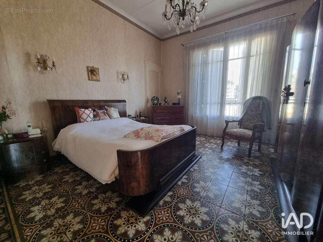 Photo 5 - Maison à BEZIERS