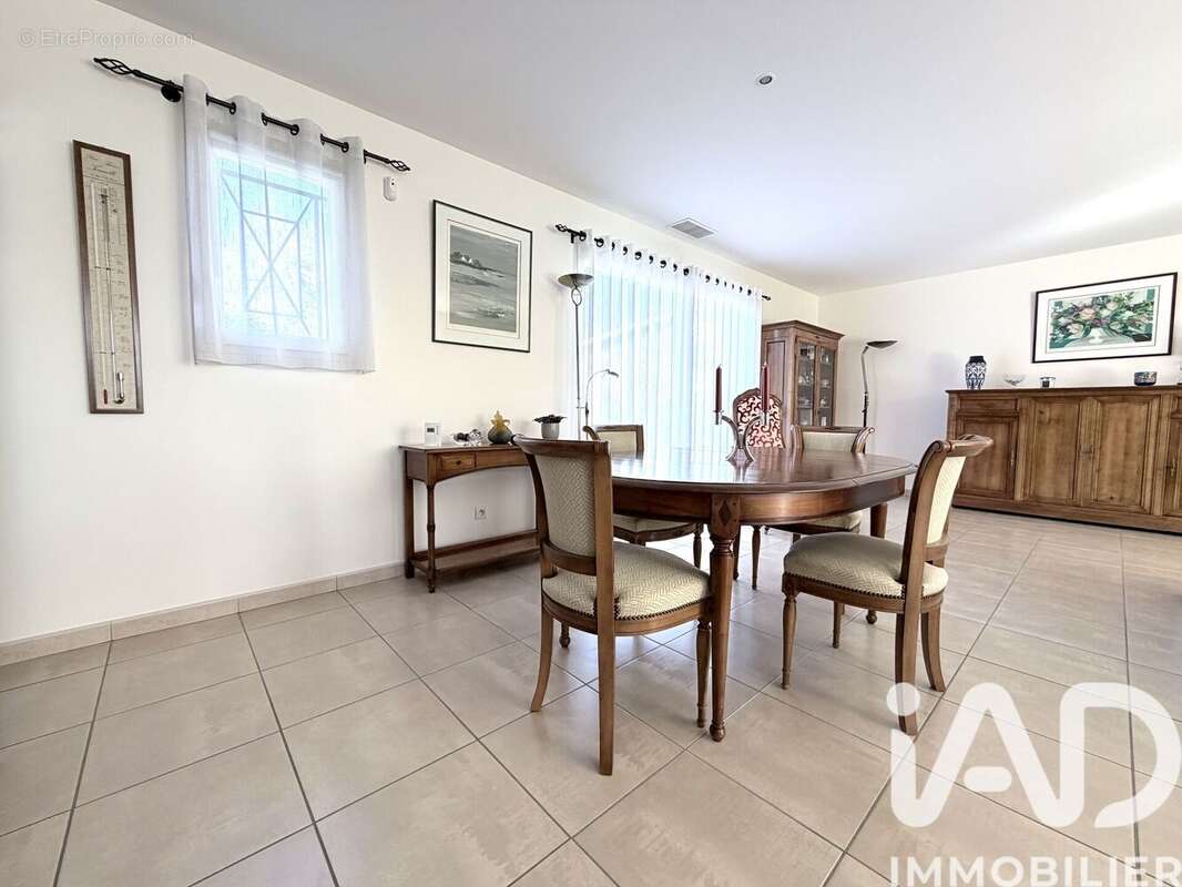 Photo 4 - Maison à MARCHEPRIME