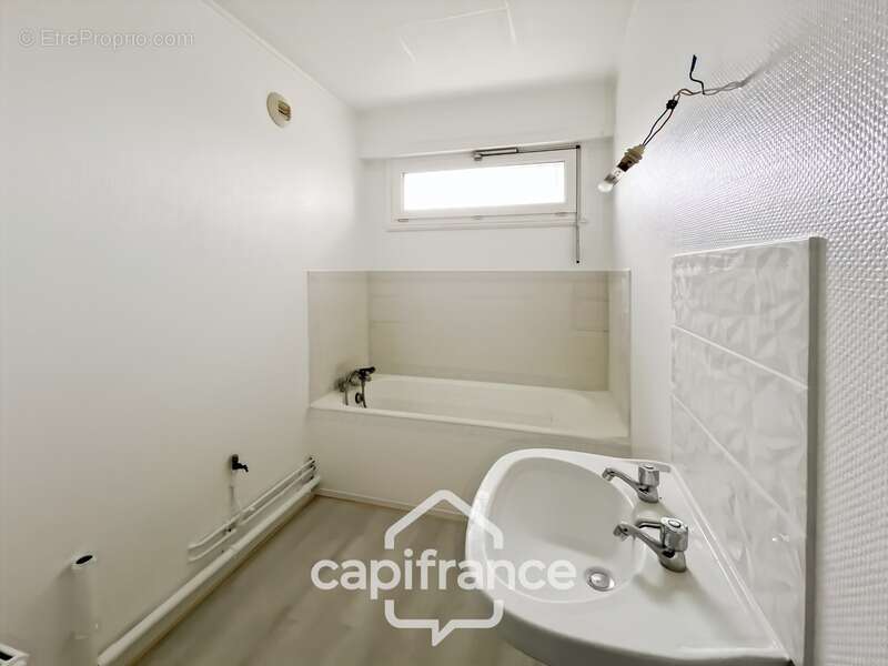 Appartement à GRANVILLE