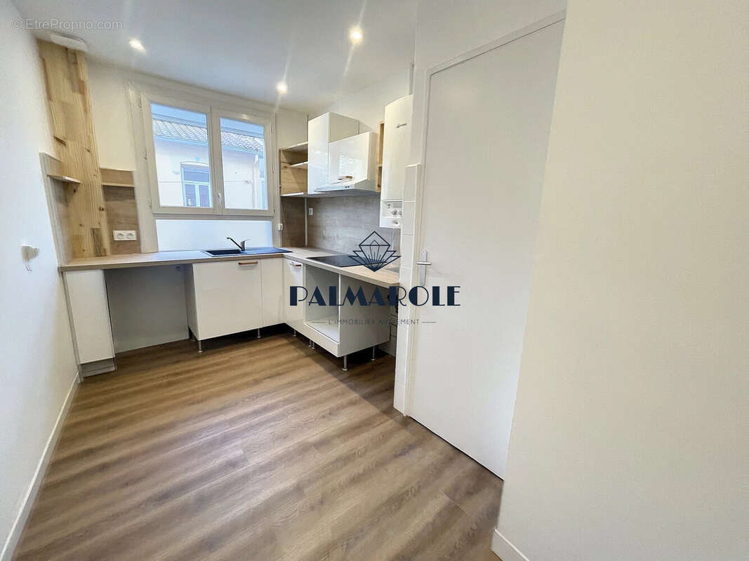 Appartement 88 m² à Perpignan  - photo 2