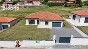 Maison à BRULLIOLES