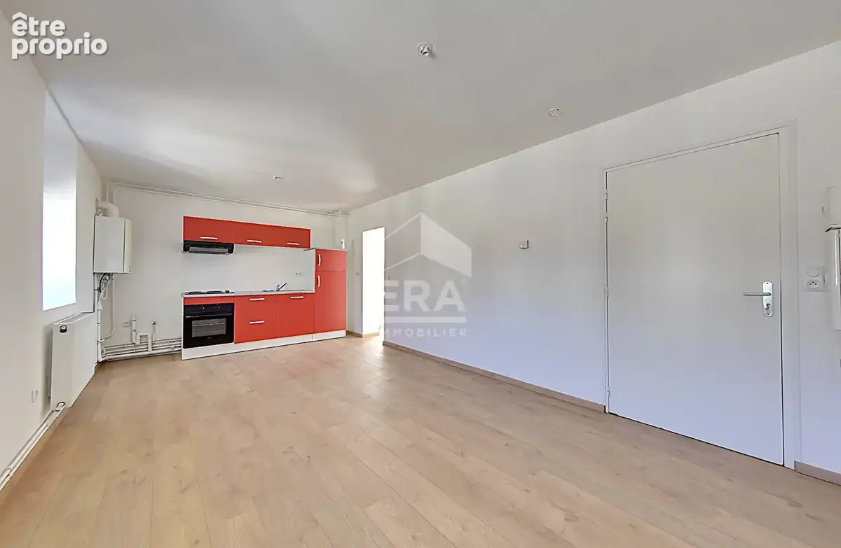 Appartement à BERCK