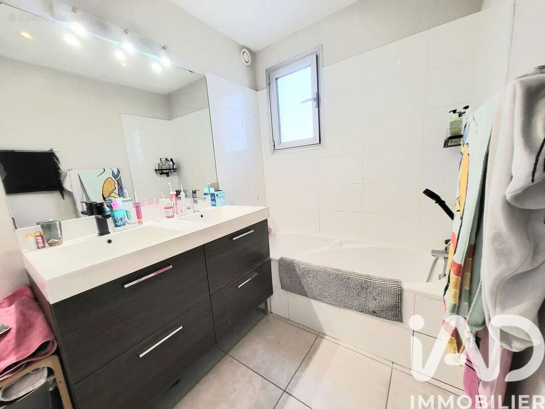 Photo 8 - Appartement à LE CANNET