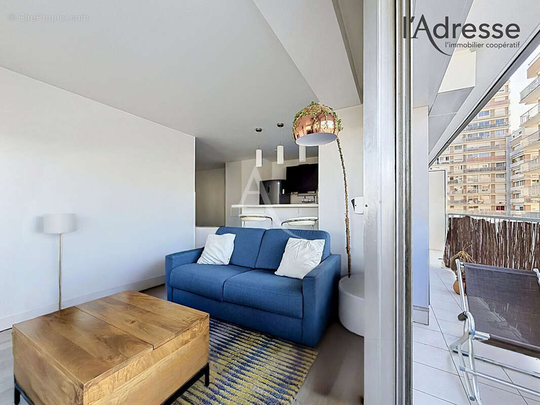 Appartement à PUTEAUX