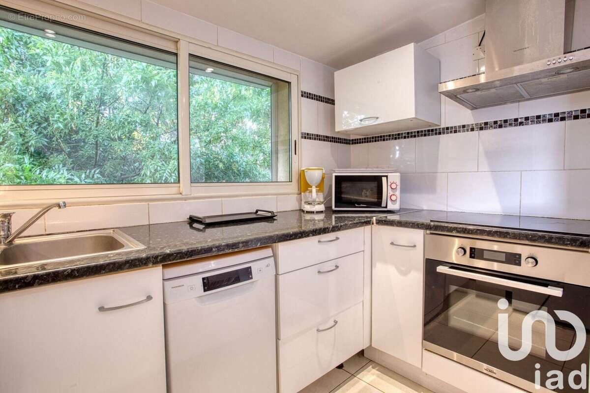 Photo 7 - Appartement à FREJUS