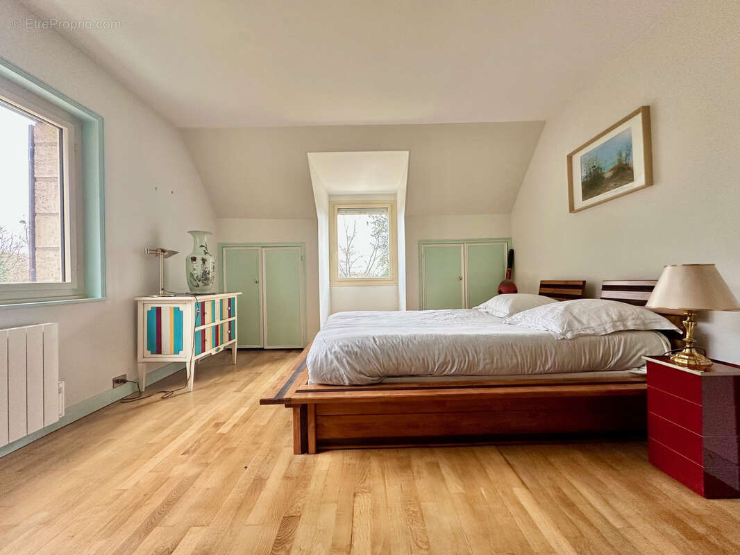 Maison à AUMONT-EN-HALATTE