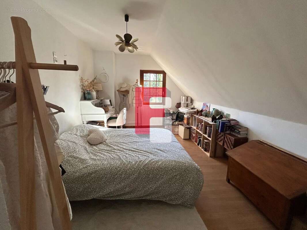 Maison à MONS-EN-LAONNOIS