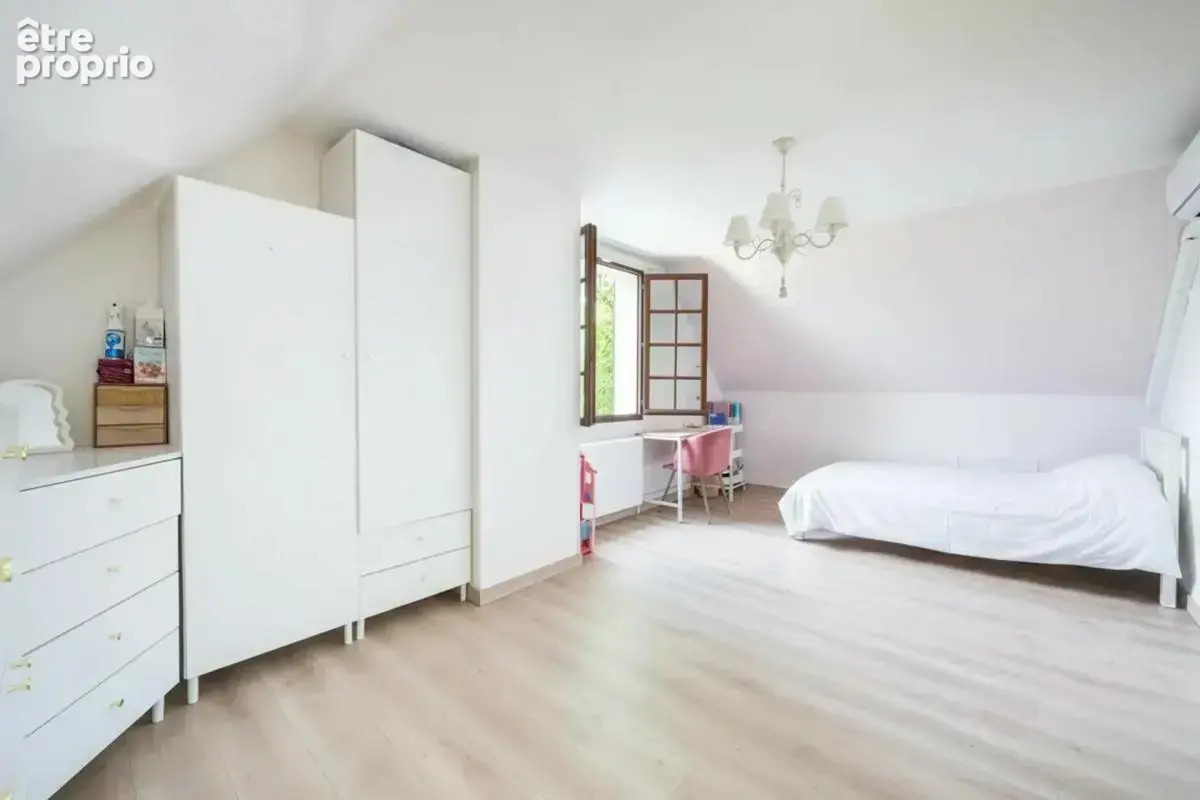 Maison familiale de 170m2 aux portes de la Vallée de Chevreuse - photo 13