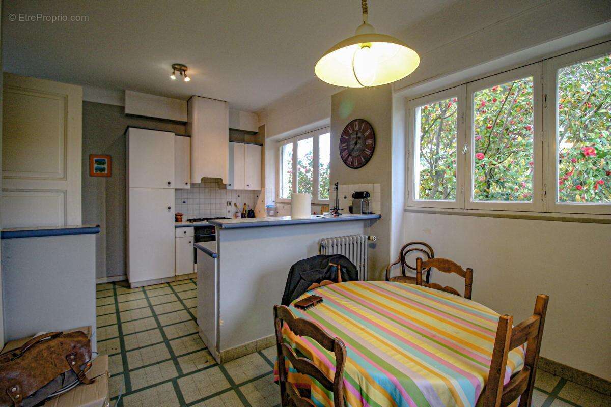 « Le Garcaillou » à Orthez(Maison 7 pièces) - photo 37