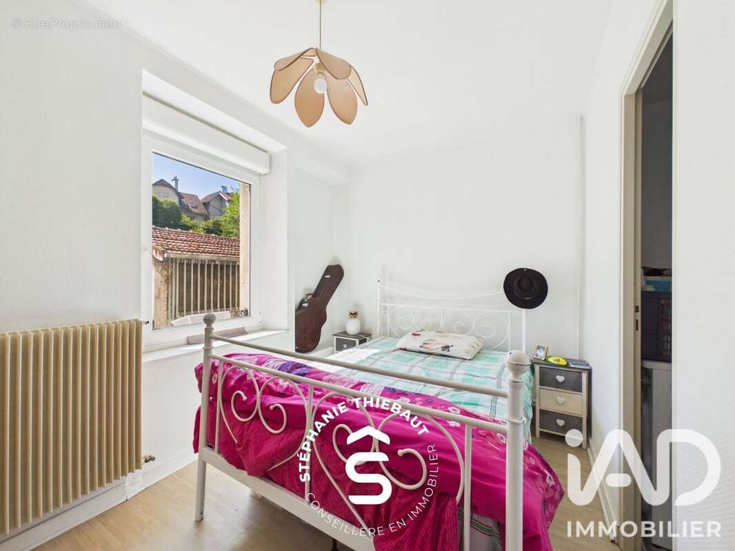 Appartement 40 m² à Epinal  - photo 9