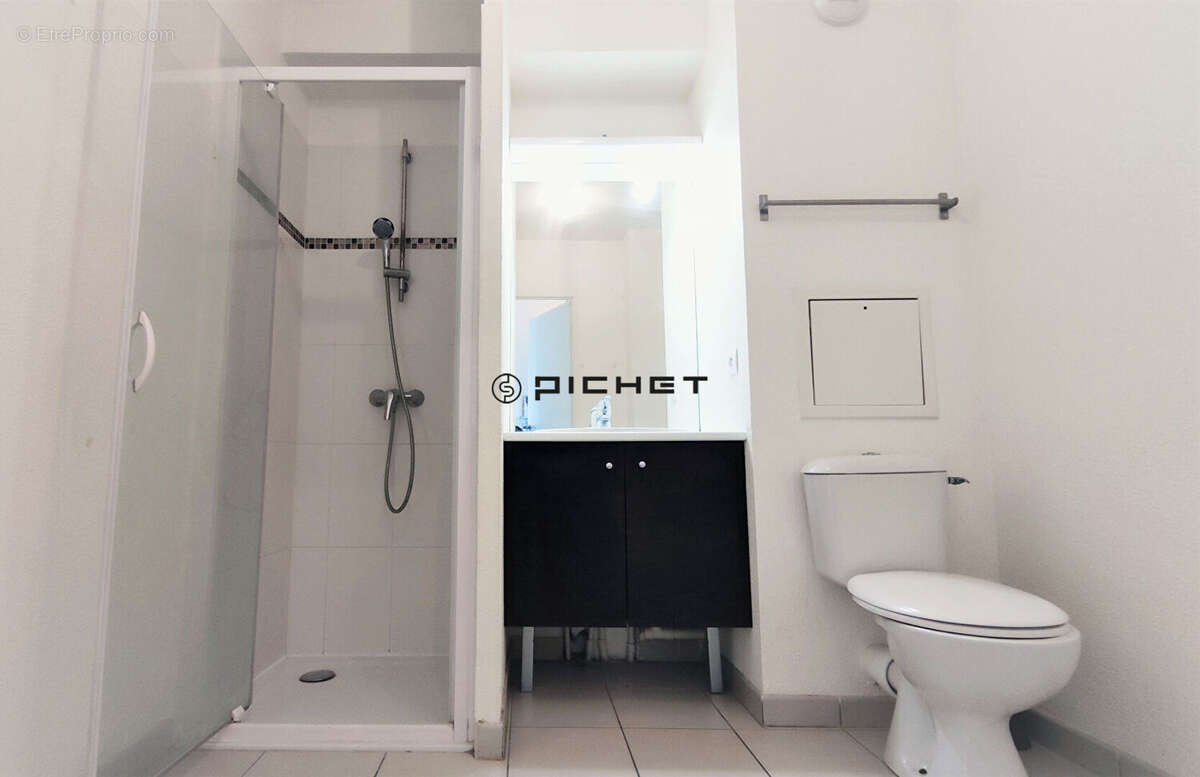 Appartement à DAMMARIE-LES-LYS