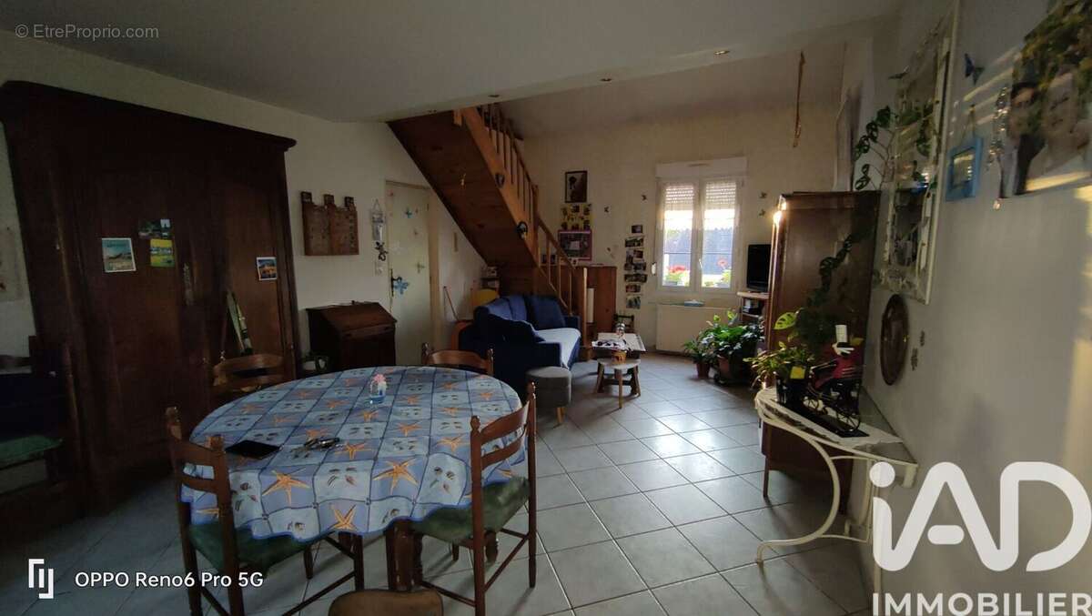 Maison 90 m² à Mamers  - photo 4