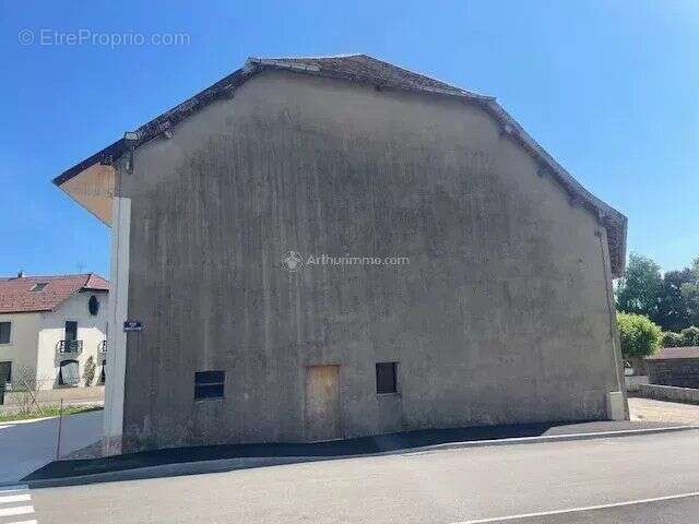 Vente Maison Levier(25270) 162 000ï¿œ - photo 4