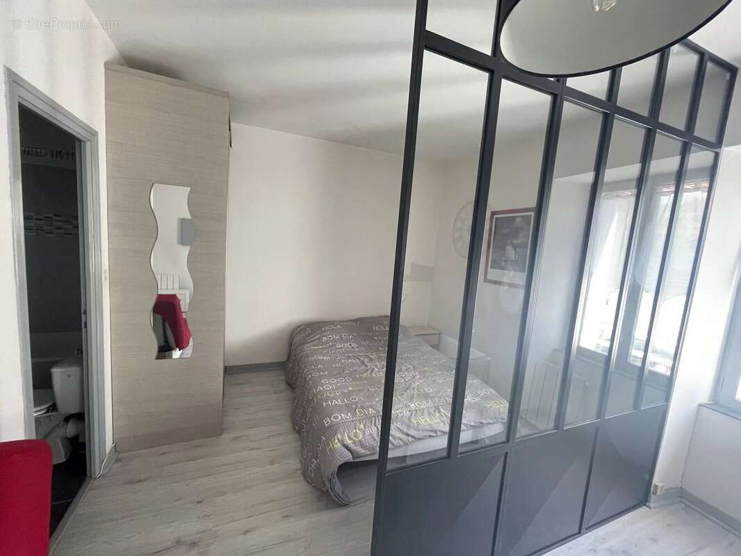 Appartement à VANNES