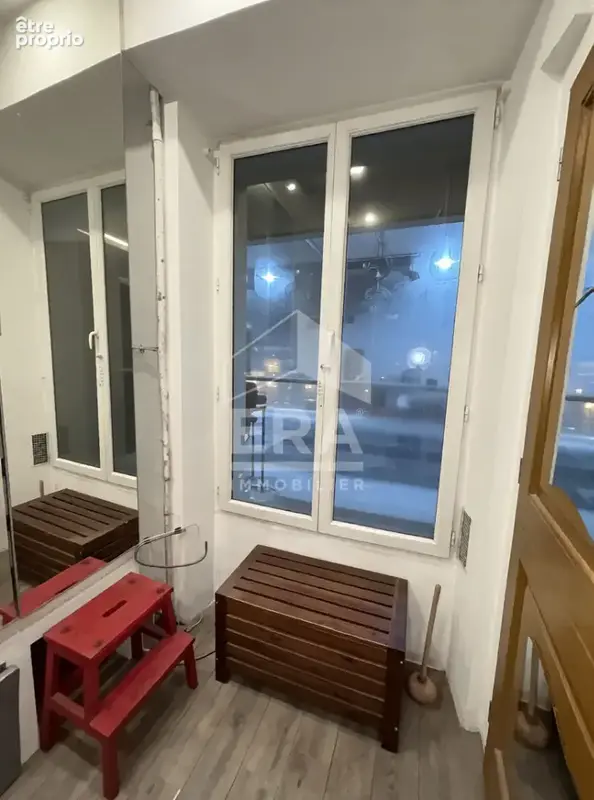 Appartement 16m² à paris 1er arrondissement - photo 2