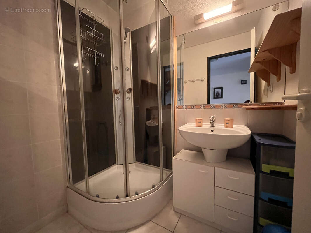 Maison à FRONTIGNAN