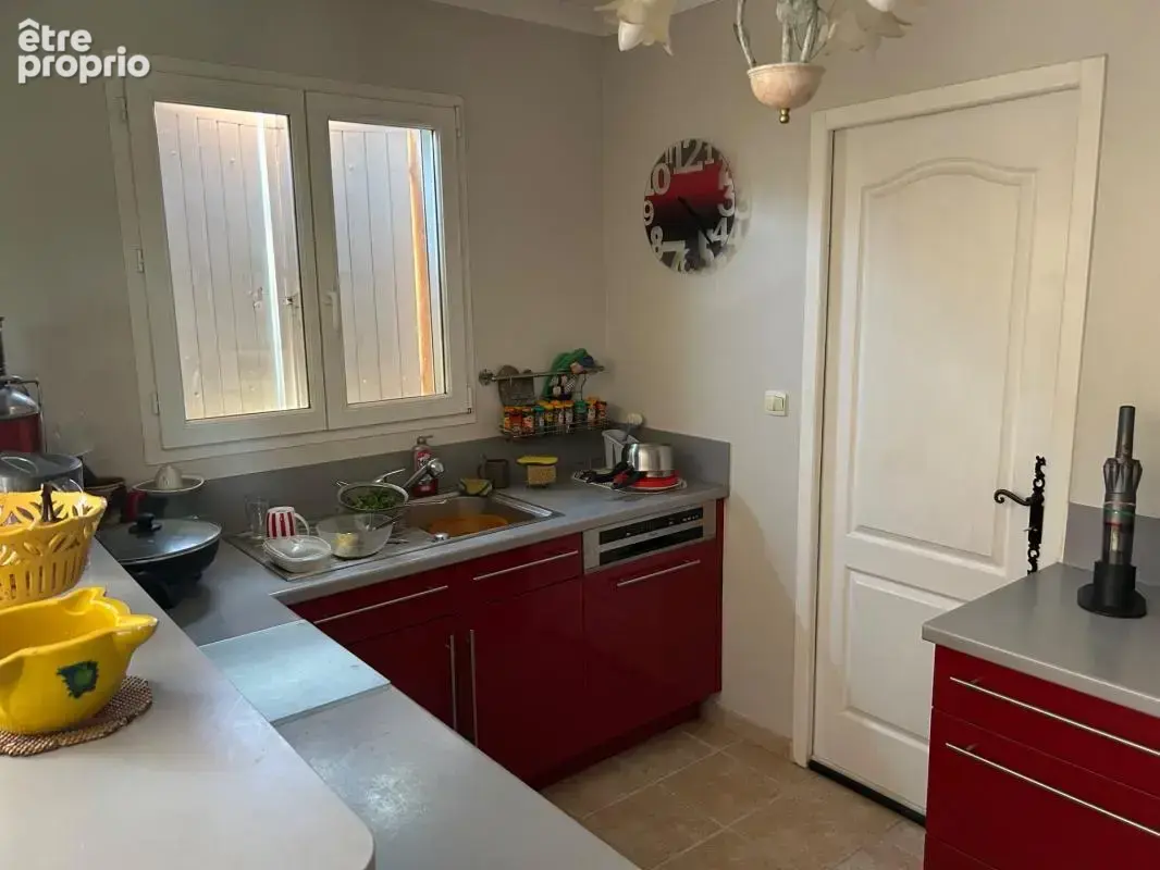  coup de cœur à la verdière (83560) ! maison de plain-pied avec piscine sur 3 000 m²  - photo 12