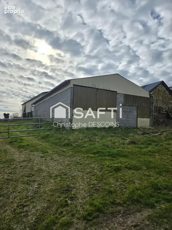 Photo 1 - Maison à CHAILLAND