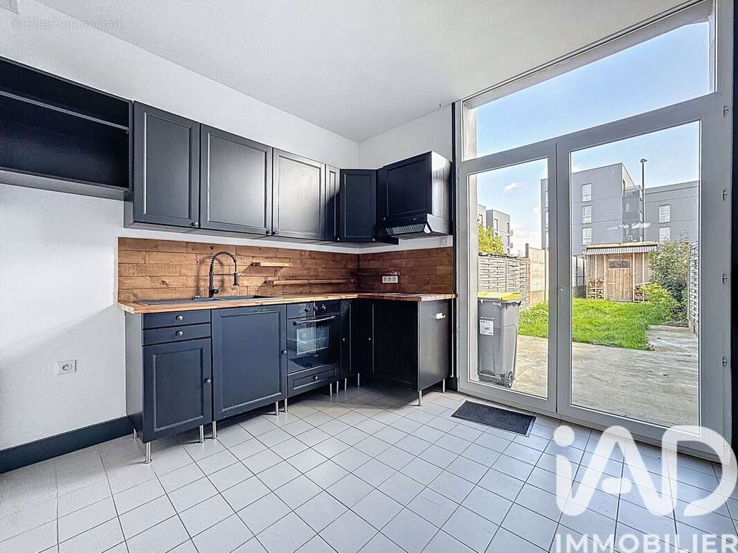 Photo 3 - Maison à TOURCOING