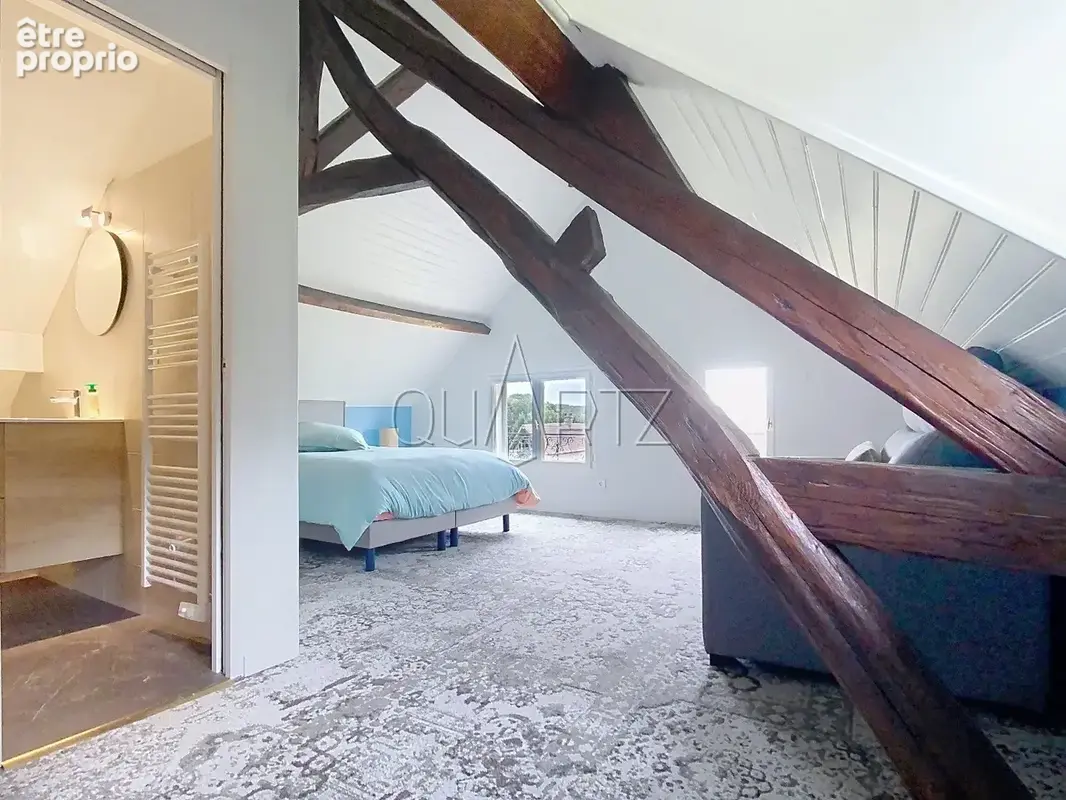 Maison 10 pièces 266 m² à vendre à Pacy-Sur-Eure (27120) - photo 15
