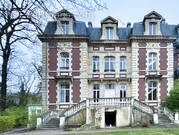 Appartement à CHANTILLY