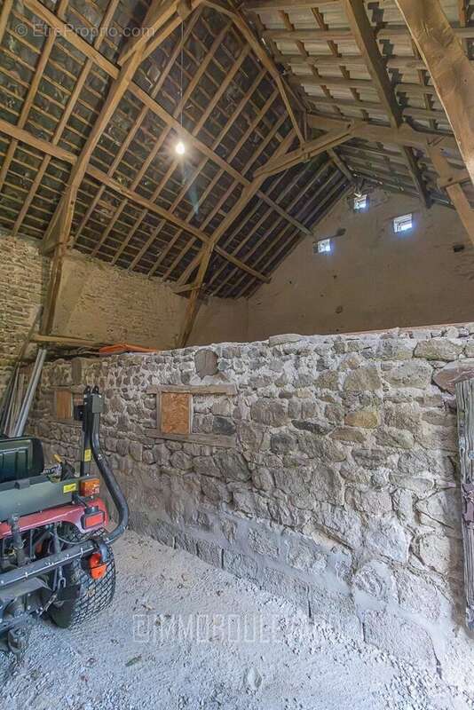 Maison à LE QUARTIER