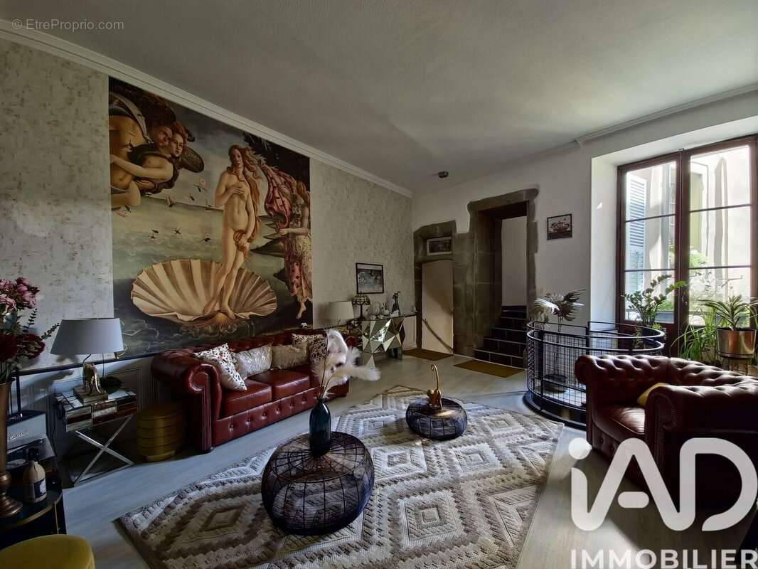 Photo 6 - Appartement à CHAMBERY