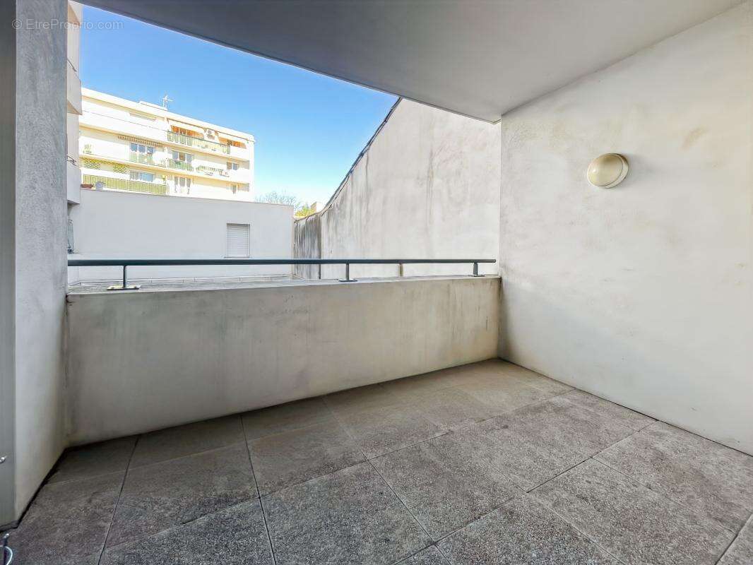 Appartement à BEZIERS