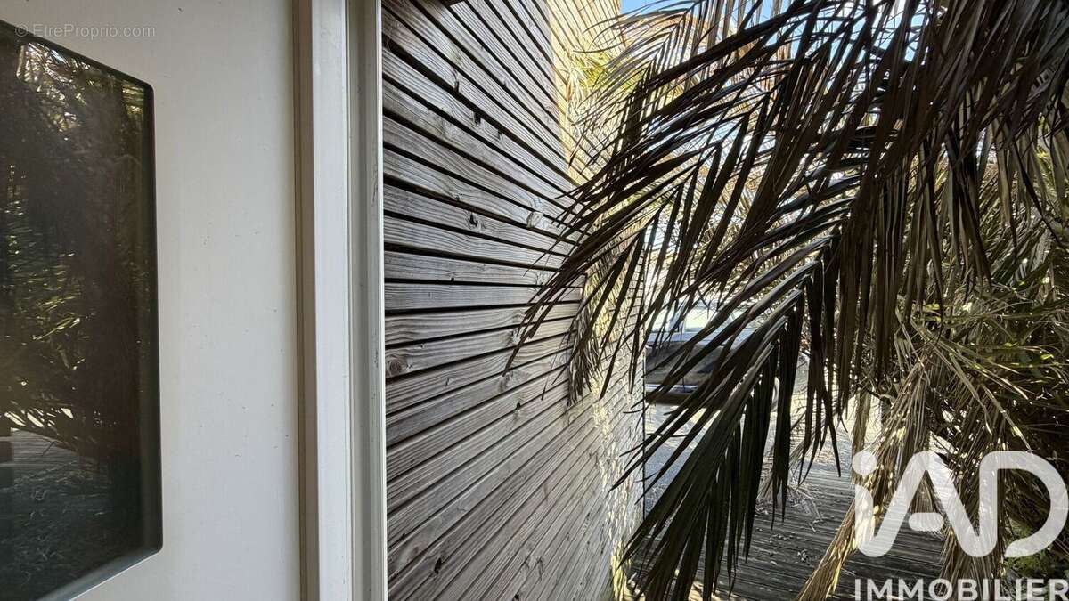 Photo 3 - Maison à ANGLIERS