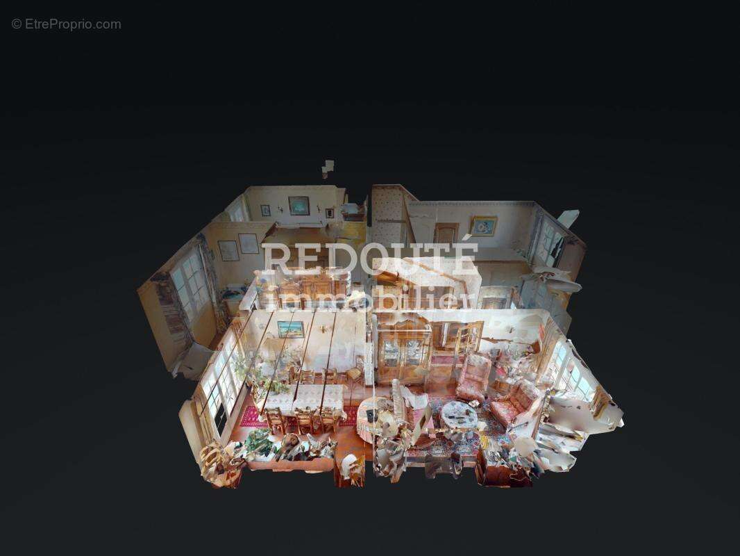 Maison à REIMS
