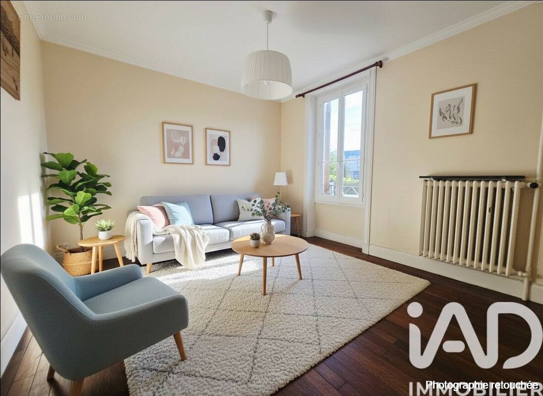 Photo 1 - Maison à MEAUX