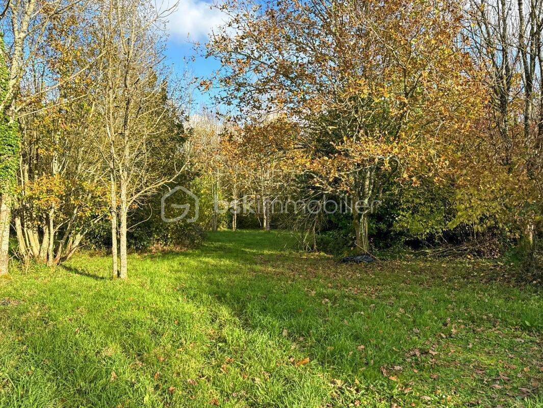 Terrain à PONT-DE-BUIS-LES-QUIMERCH
