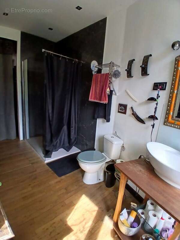 Maison à LA MACHINE