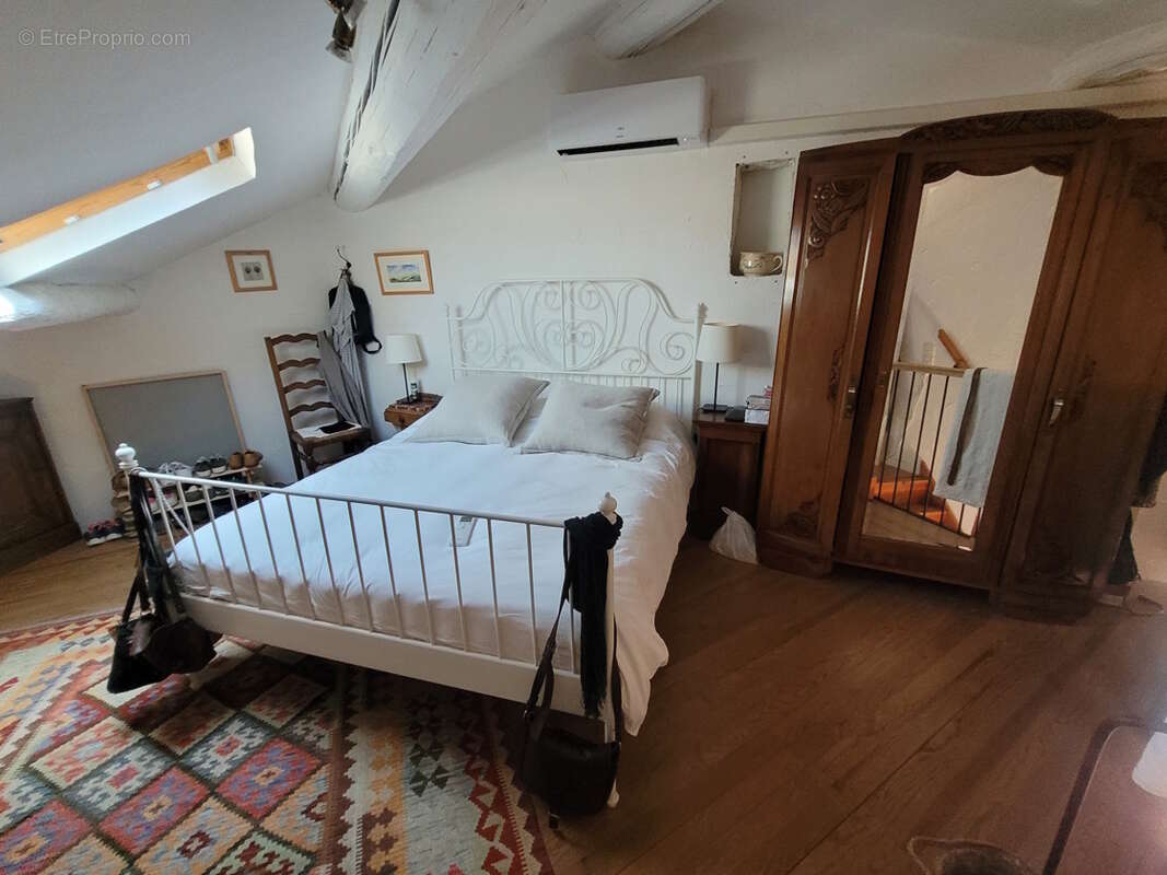 Jolie maison en pierres. - photo 5