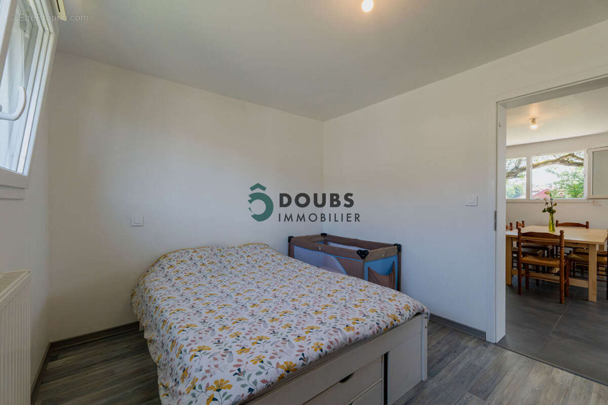 Maison orchamps-vennes 6 pièces 134 m2 - photo 6