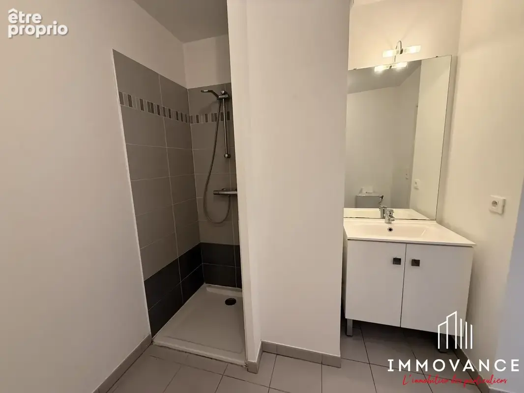 Appartement 22 m² à Castelnau-Le-Lez  - photo 4