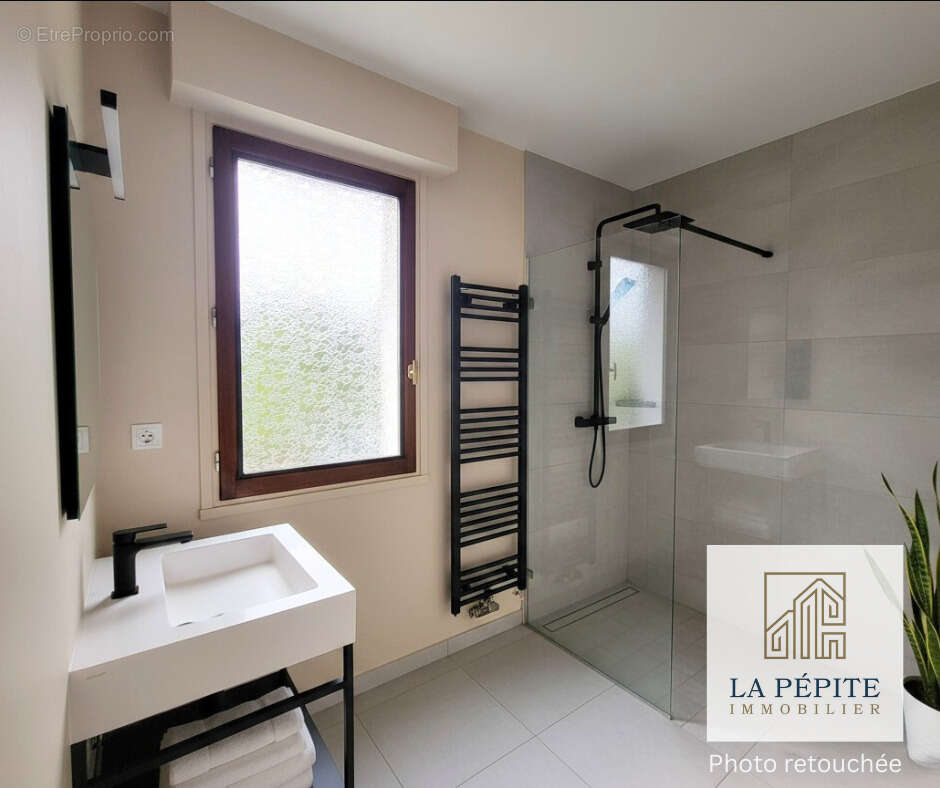 Maison à BERLAIMONT