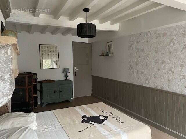 Maison à CESNY-AUX-VIGNES